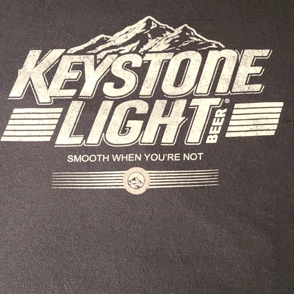 Beer shirt
